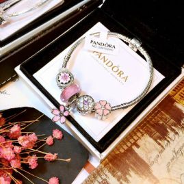 Picture of Pandora Bracelet 5 _SKUPandorabracelet16-2101cly16713805